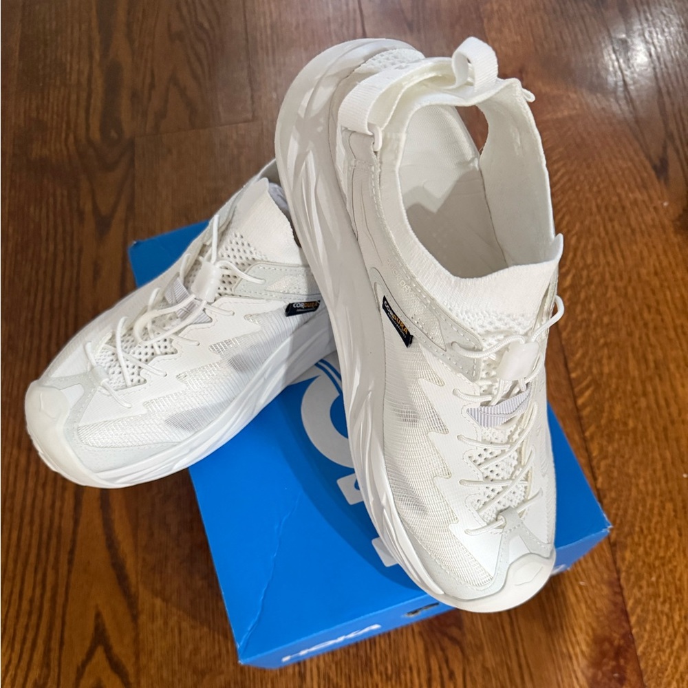 Hoka hopara 2 hiking sandals